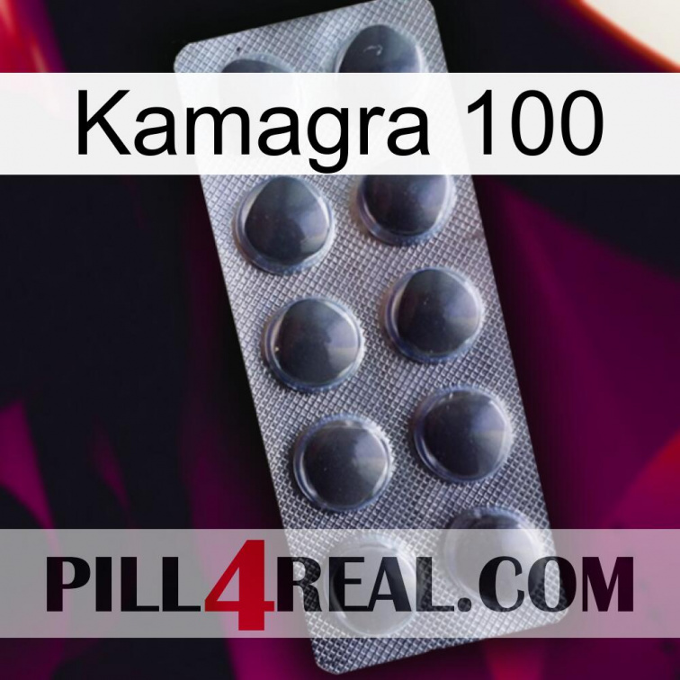Kamagra 100 30